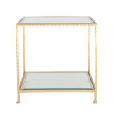 Chloé End Table