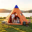 6 Person Tent-133585292