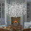 Tree Branch Crystal Chandelier Lighting-689812001-689812006-689812005