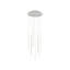 8 - Light LED Pendant-1221026014