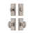 Satin Nickel