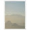 Cadre 10 po x 13 po blanc véritable profondeur, moulure de bois de 0,8125 po, verre et support inclus, cadre de présentation murale pour art, affiches ou photos, cadre