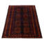 Teimani Navy Rug 3'10" x 6'6"
