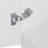 Gwinevere 66.9" Kitchen Pantry Storage Cabinet-924151813