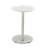 Terra Outdoor Side Table , 14'' in. W 14'' in. D-89194941