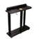 The Level Best Wood Professional Grade Pool Cue Rack