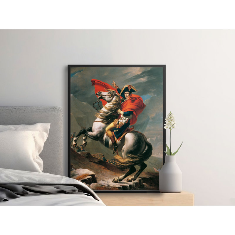 Dallin Print, 11x17