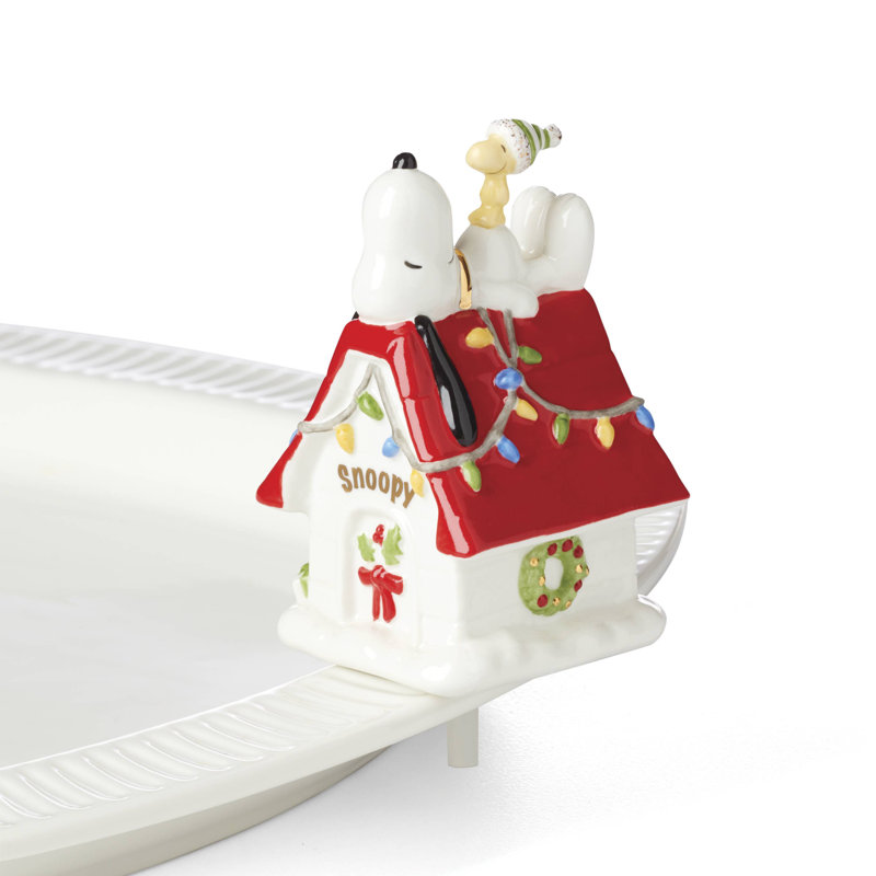 Profil Popper Snoopy