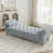 Gris chenille