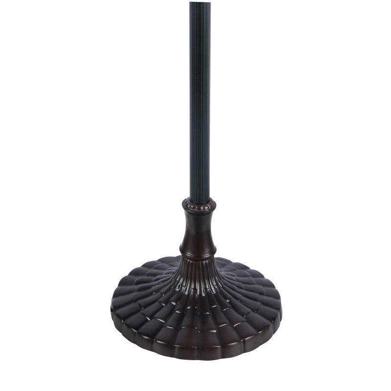 Lampe sur pied 63 po Laurie