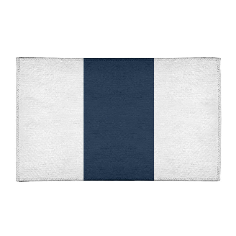 Chenille Indoor Rug, Rectangle 3' x 5'