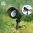 Led Low Voltage Waterproof Landscape Lights
