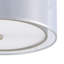 Plafonnier semi-encastré 3 lumières-902625319