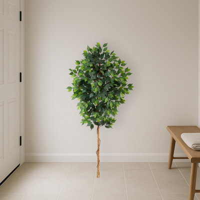 Ficus Artificial Tree
