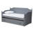 Aaina Twin Daybed with Trundle-847809774