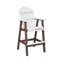 Comfo Back Outdoor Bar Stool-397669379-397669385