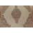 Sabeeh One-of-a-Kind Rectangle 9'5" X 14'1" 1920s Wool Area Rug in Beige