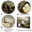 «Tw torsed Roots», impression sur toile-97090183-97090184