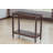 Acacia Wood Console Table, Entryway Living Longs For Living Room, Indoor Outdoor Furniture-619750613