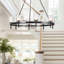 Lucian 8 - Light Chandelier-425865680