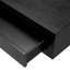 Rialto Rectangular Single Coffee Table-1494007865