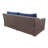 Haleigh 82.68'' Wide Loveseat with Cushions