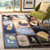 Brayton Hand Hooked Wool Pile Rug