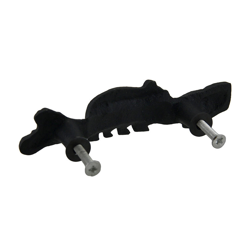 Forest Bear 2" Center Novelty Pull Multipack