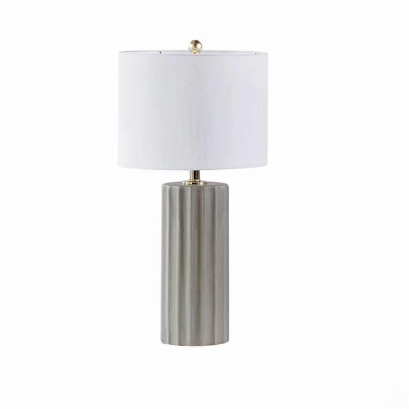 Ceramic Table Lamp