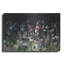 Art mural en métal Winston Porter «Dark Garden» par Danhui Nai-438944549