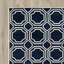 Tapis géométrique Amherst Performance-1623173061