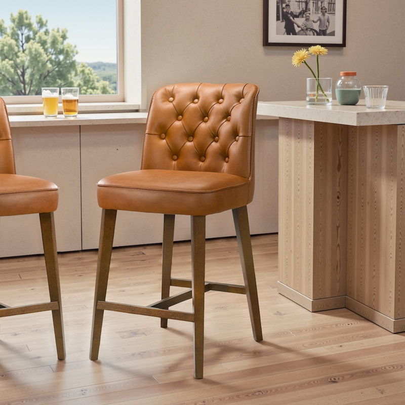 Tabouret de comptoir Nashua