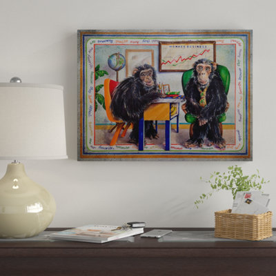 Modern & Contemporary