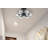 Yiau Crystal Flush Mount-2146602050