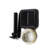 Keritza 100 - Bulb 396'' Solar Powered LED Fairy String Light