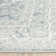 Olius Performance Oriental Rug