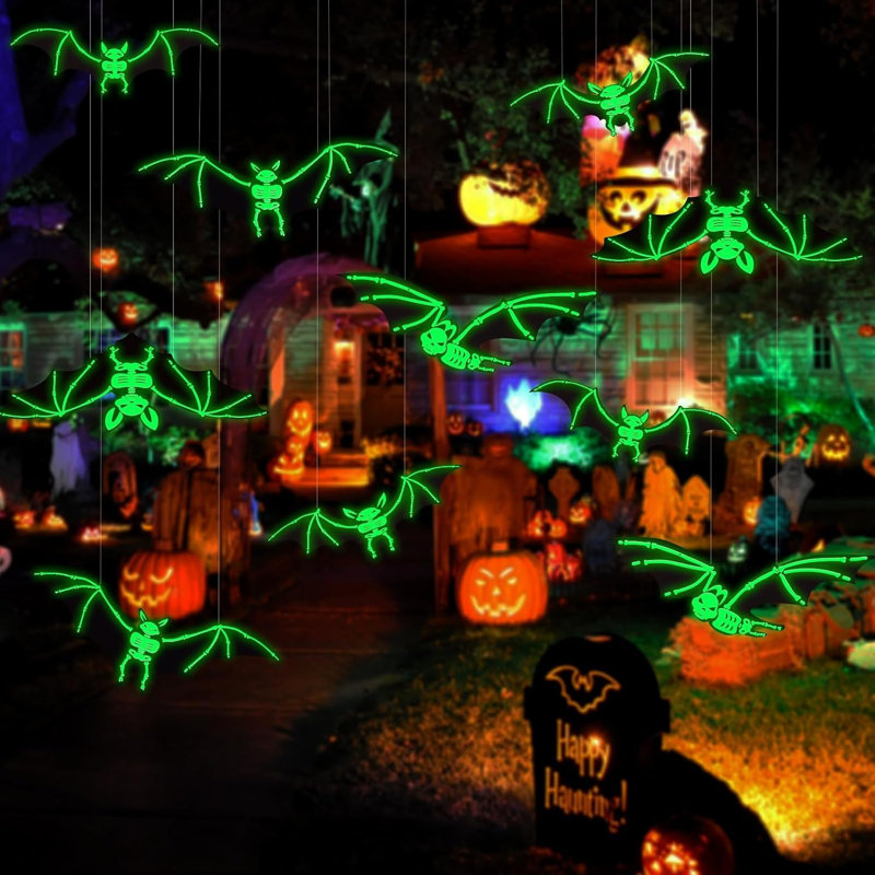 Halloween Lights