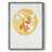 Keep it Simple Framed Print - Solid Wood-933914413