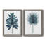 «Blue Oasis I», ensemble de 2 reproductions d'art-1275555670-1275555669-1275555664