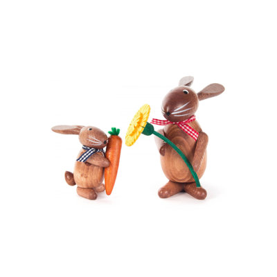 Easter Figurines & Collectibles