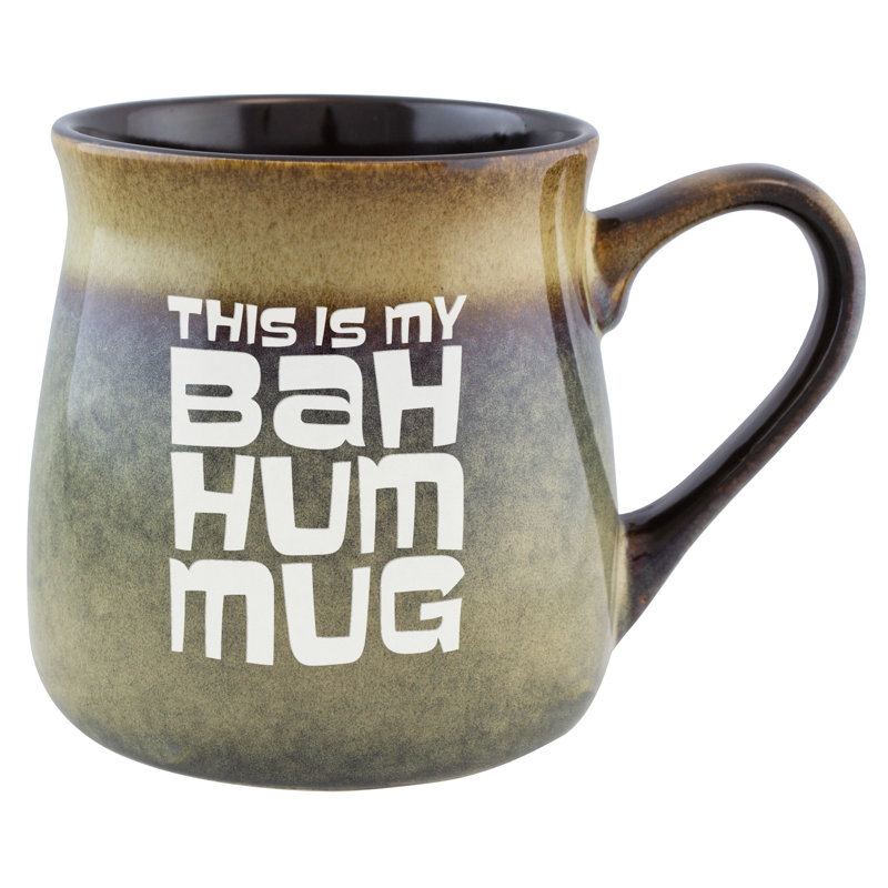 Tasse Bah Hum