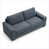 Blue est en rupture de stock