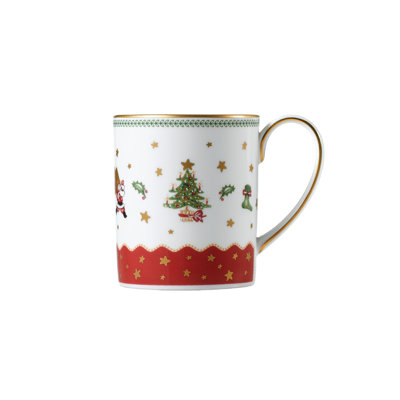 My Noel - Tasse