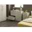 Fully Assembled Cootes 4 - Drawer Chest of Drawers