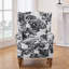Fauteuil Vintage Luxury