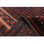 Teimani  Brown Rug 3'3" x 5'0"