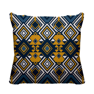 Housse et insert de coussin extérieur d'extérieur