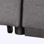 Canapé modulaire 3 pièces Timitra-62100629