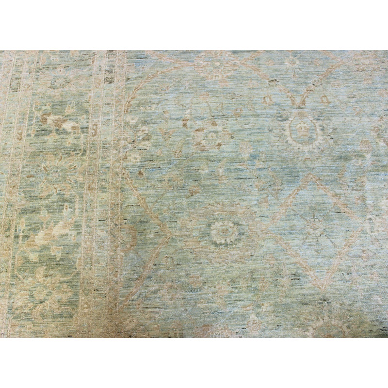 One-of-a-Kind 11'11" X 16'7" Area Rug