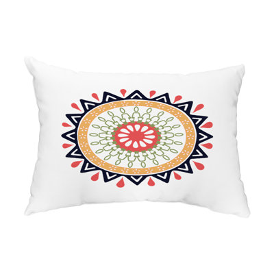 Coussin extérieur Mod